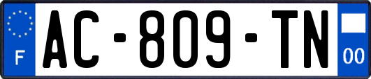 AC-809-TN