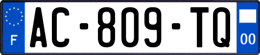 AC-809-TQ