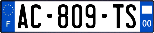 AC-809-TS
