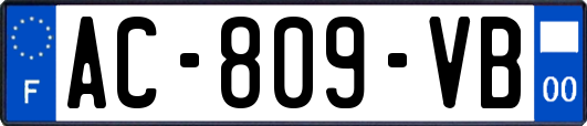 AC-809-VB