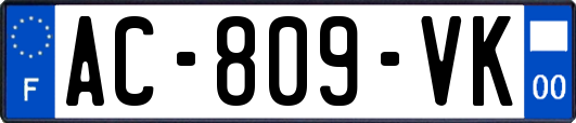 AC-809-VK