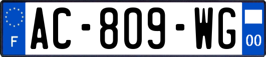 AC-809-WG