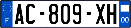 AC-809-XH