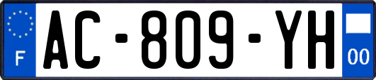 AC-809-YH