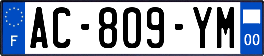 AC-809-YM