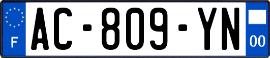 AC-809-YN