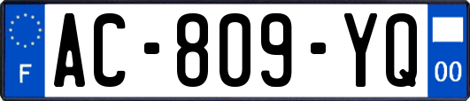 AC-809-YQ