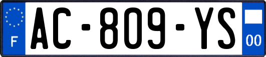 AC-809-YS