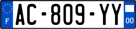 AC-809-YY