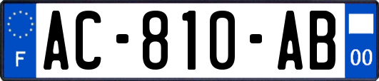 AC-810-AB