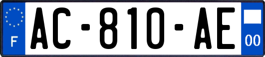 AC-810-AE