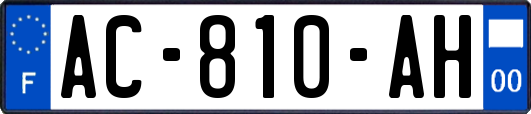 AC-810-AH