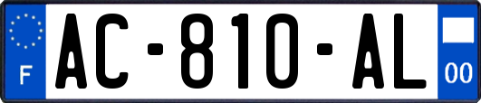 AC-810-AL