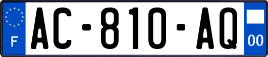 AC-810-AQ