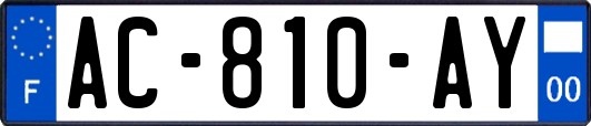 AC-810-AY