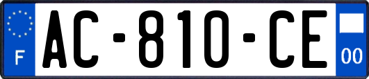 AC-810-CE
