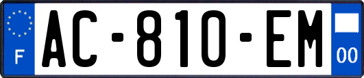 AC-810-EM