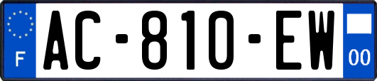 AC-810-EW