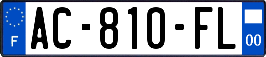 AC-810-FL