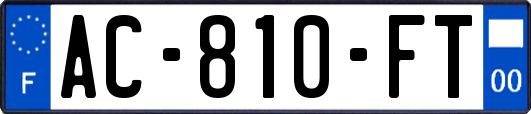 AC-810-FT