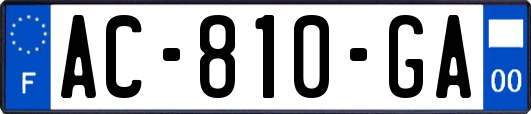 AC-810-GA