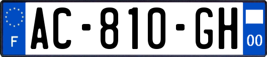 AC-810-GH