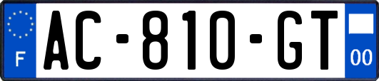 AC-810-GT