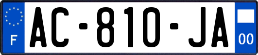 AC-810-JA