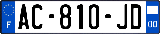 AC-810-JD