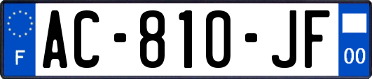 AC-810-JF