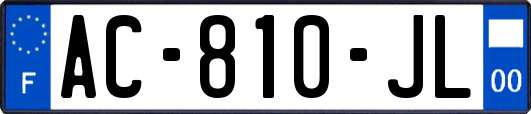 AC-810-JL