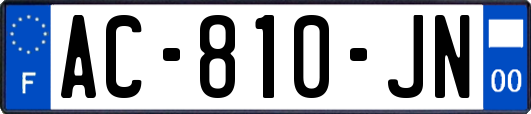 AC-810-JN