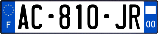 AC-810-JR
