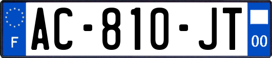 AC-810-JT
