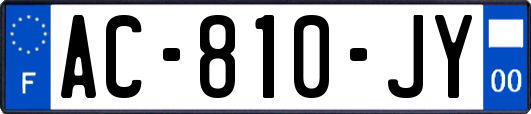 AC-810-JY