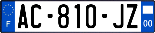 AC-810-JZ