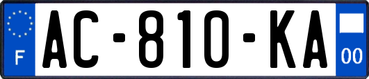 AC-810-KA