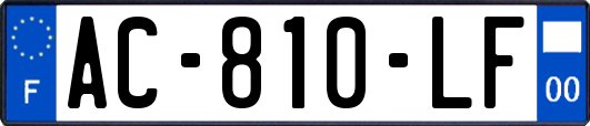 AC-810-LF