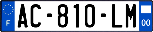 AC-810-LM