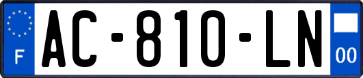 AC-810-LN