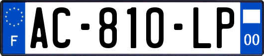 AC-810-LP