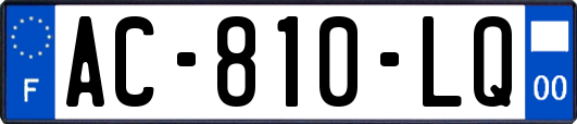 AC-810-LQ