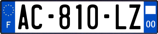 AC-810-LZ