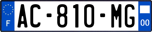 AC-810-MG