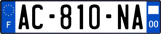 AC-810-NA