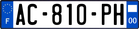 AC-810-PH