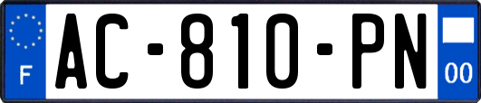 AC-810-PN