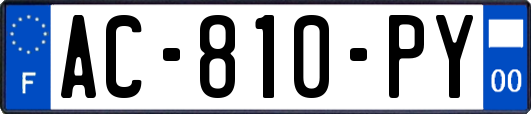 AC-810-PY