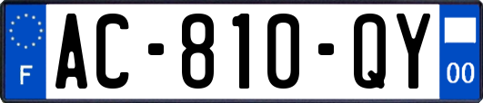 AC-810-QY