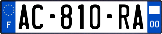 AC-810-RA